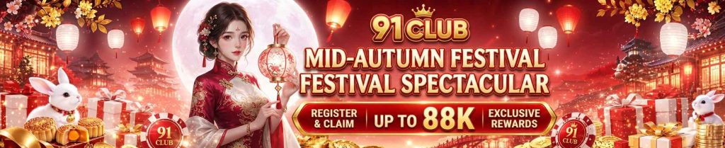 banner 91 club